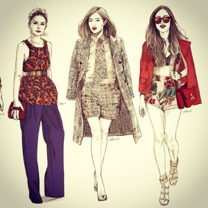 Alex Tang And more streetstyle