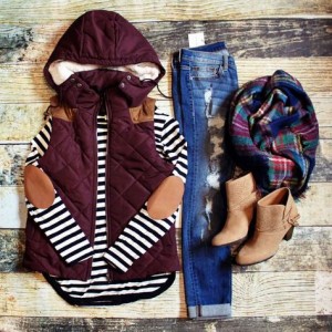 fall outfit