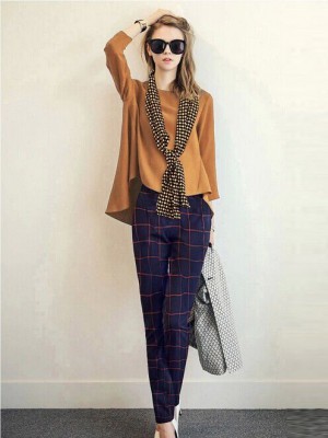 Fashion autumn