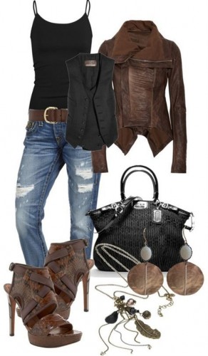 Fashion Worship