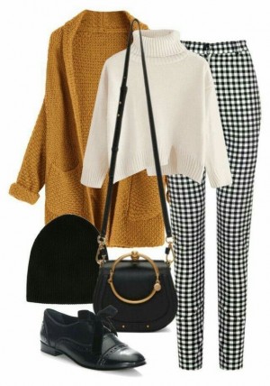 Outfit Inspirations