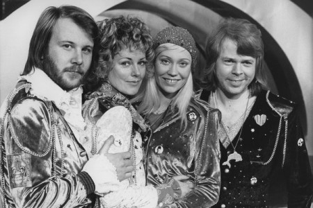 ABBA